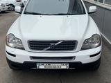 Volvo XC90 2008 года за 6 400 000 тг. в Астана