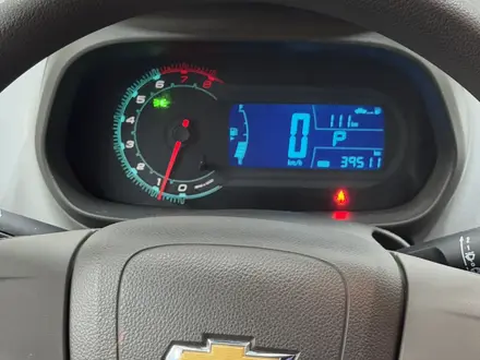 Chevrolet Cobalt 2022 года за 6 700 000 тг. в Талдыкорган – фото 8