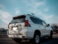 Toyota Land Cruiser Prado 2022 года за 25 500 000 тг. в Атырау – фото 4