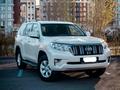 Toyota Land Cruiser Prado 2022 года за 25 500 000 тг. в Атырау