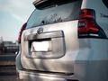 Toyota Land Cruiser Prado 2022 года за 25 500 000 тг. в Атырау – фото 5