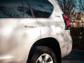 Toyota Land Cruiser Prado 2022 года за 25 500 000 тг. в Атырау – фото 6