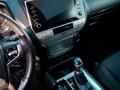 Toyota Land Cruiser Prado 2022 года за 25 500 000 тг. в Атырау – фото 7