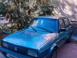 Volkswagen Jetta 1990 года за 400 000 тг. в Уральск