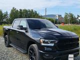 Dodge RAM 2021 года за 35 000 000 тг. в Костанай – фото 3