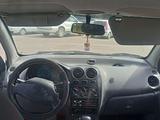 Daewoo Matiz 2011 года за 2 000 000 тг. в Жезказган
