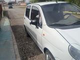 Daewoo Matiz 2011 года за 2 000 000 тг. в Жезказган – фото 2