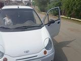 Daewoo Matiz 2011 года за 2 000 000 тг. в Жезказган – фото 3