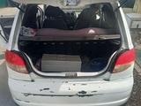 Daewoo Matiz 2011 года за 2 000 000 тг. в Жезказган – фото 5