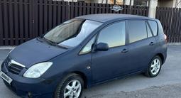 Toyota Corolla Verso 2004 года за 3 150 000 тг. в Караганда – фото 3