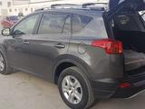 Toyota RAV4 2014 годаүшін6 500 000 тг. в Актау – фото 2