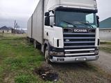 Scania  4-Series 2005 годаүшін24 500 000 тг. в Алматы – фото 2