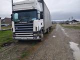 Scania  4-Series 2005 годаүшін24 500 000 тг. в Алматы – фото 3