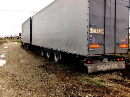 Scania  4-Series 2005 года за 24 500 000 тг. в Алматы – фото 5