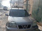 Nissan X-Trail 2002 года за 2 500 000 тг. в Алматы