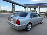Toyota Progres 1999 годаүшін3 100 000 тг. в Караганда – фото 4