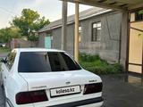 Nissan Primera 1993 года за 880 000 тг. в Аксукент – фото 3