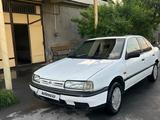 Nissan Primera 1993 года за 880 000 тг. в Аксукент – фото 4