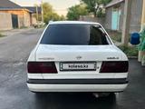 Nissan Primera 1993 года за 880 000 тг. в Аксукент – фото 5