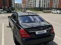 Mercedes-Benz S 500 2008 годаүшін8 000 000 тг. в Астана – фото 2