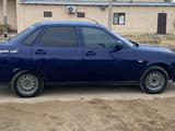 ВАЗ (Lada) Priora 2170 2011 годаfor1 500 000 тг. в Атырау – фото 2