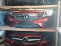 Передний бампер AMG на Мерседес w218/CLS. за 500 тг. в Алматы – фото 2
