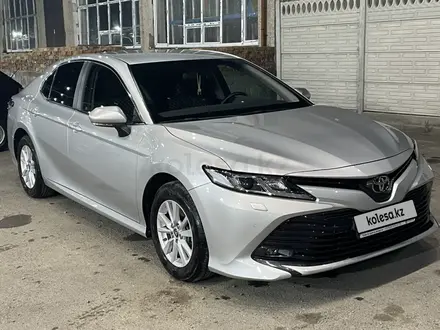 Toyota Camry 2020 года за 14 199 999 тг. в Алматы