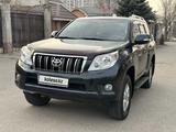 Toyota Land Cruiser Prado 2012 года за 18 000 000 тг. в Алматы – фото 5