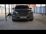 Hyundai Tucson 2018 года за 11 000 000 тг. в Атырау – фото 3