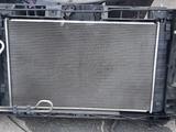 Радиатор основной NISSAN TEANA J32 за 30 000 тг. в Алматы