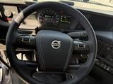 Volvo  FH 2019 года за 36 000 000 тг. в Шымкент – фото 4