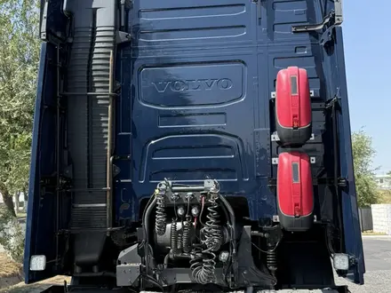 Volvo  FH 2019 года за 36 000 000 тг. в Шымкент – фото 11