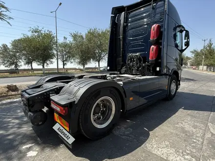 Volvo  FH 2019 года за 36 000 000 тг. в Шымкент – фото 12