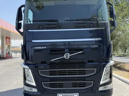 Volvo  FH 2019 года за 36 000 000 тг. в Шымкент