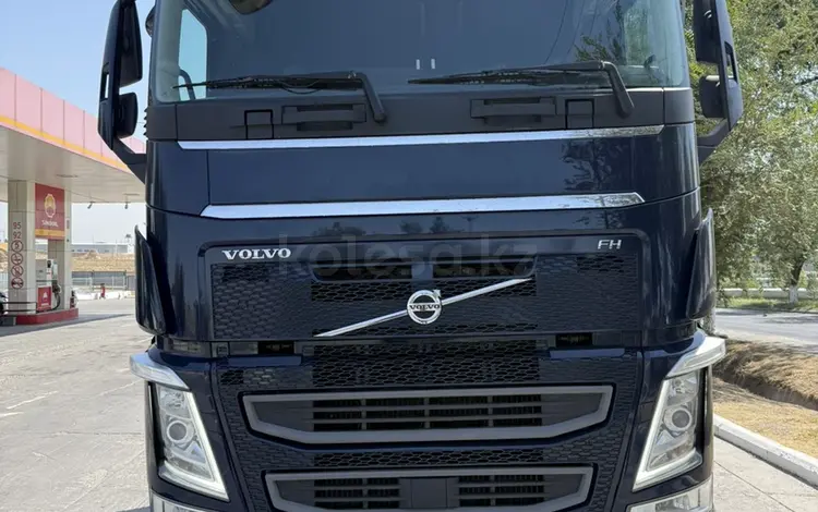 Volvo  FH 2019 года за 36 000 000 тг. в Шымкент