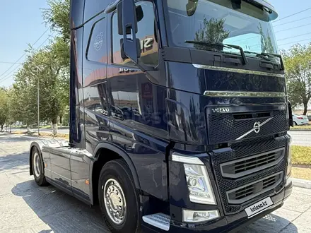 Volvo  FH 2019 года за 36 000 000 тг. в Шымкент – фото 2