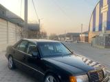 Mercedes-Benz E 200 1988 года за 900 000 тг. в Шымкент