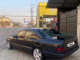 Mercedes-Benz E 200 1988 года за 900 000 тг. в Шымкент – фото 3