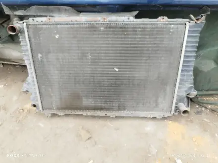 Радиаторы охлаждения на Ауди с4 2,3 и 2,8 за 25 000 тг. в Алматы