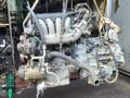 Двигатель К24 Хонда срв 3 поколение Honda crv за 45 000 тг. в Алматы – фото 3