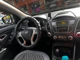 Hyundai Tucson 2011 года за 7 500 000 тг. в Алматы – фото 3