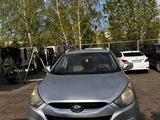 Hyundai Tucson 2011 года за 7 500 000 тг. в Алматы – фото 4