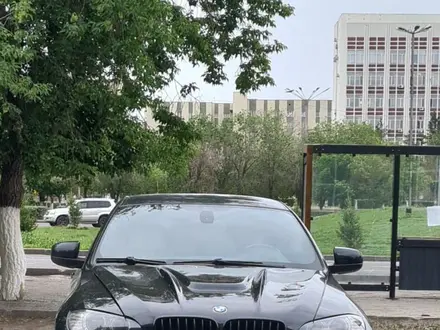 BMW X6 2011 годаүшін11 000 000 тг. в Алматы – фото 5