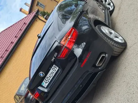 BMW X6 2011 года за 10 000 000 тг. в Караганда – фото 18