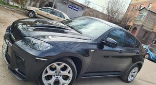 BMW X6 2011 года за 11 000 000 тг. в Караганда