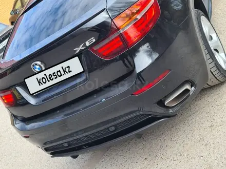 BMW X6 2011 годаүшін11 000 000 тг. в Алматы – фото 21