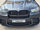 BMW X6 2011 года за 11 000 000 тг. в Алматы – фото 4