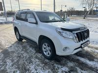 Toyota Land Cruiser Prado 2016 года за 18 900 000 тг. в Астана