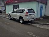 Toyota Land Cruiser Prado 2015 года за 18 500 000 тг. в Тараз – фото 2