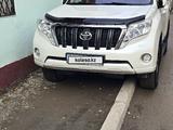Toyota Land Cruiser Prado 2015 года за 18 500 000 тг. в Тараз